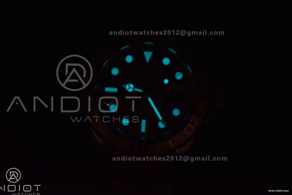 VSF Gray VS Sustainable Yacht-Master 904L Edition Best Bracelet 1:1 Steel 1264 126622 Dial SS on 0326